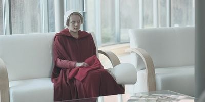 poster de la série Nolite Te Bastardes Carborundorum