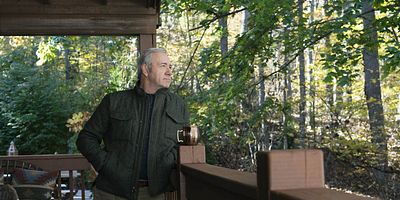 poster de la série Les Champs Elysées