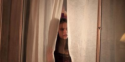 poster de la série Résister