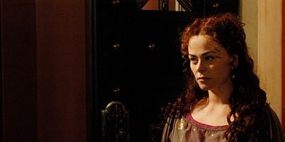 poster de la série Une république fragile