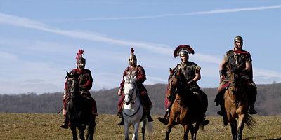 poster de la série Le venin de Cerbère