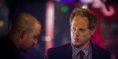 poster de la série Derrière l'évidence