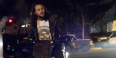 poster de la série Pardonnez-nous nos offenses