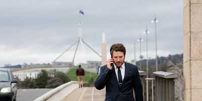 poster de la série Episode 1