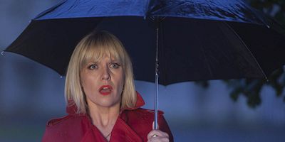 poster de la série Manque de pot