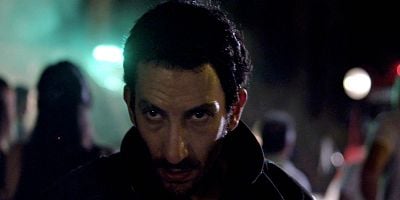 poster de la série La grande évasion