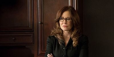 poster de la série L'accord - partie un