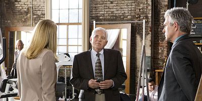 poster de la série Avant-après