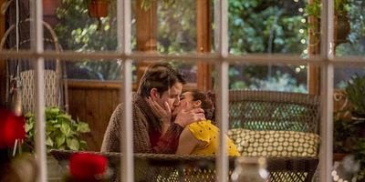 poster de la série Ride the Dragon