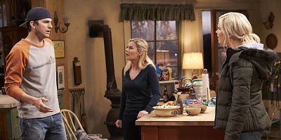 poster de la série Je n'ai rien demandé, et...