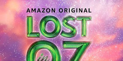poster de la série Lost in Oz: Extended Adventure