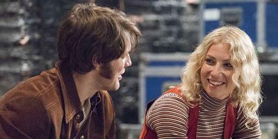 poster de la série Les filles aussi, ça peut être drôle