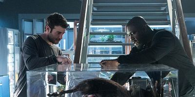 poster de la série Vers le nouveau monde