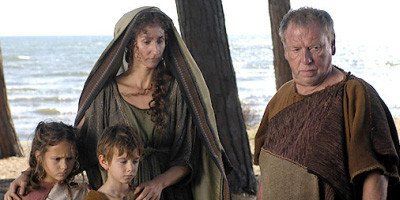 poster de la série Vaincre ou mourir