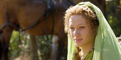 poster de la série La liste d'Octave