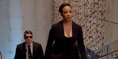 poster de la série Vider l'océan à la petite cuillère