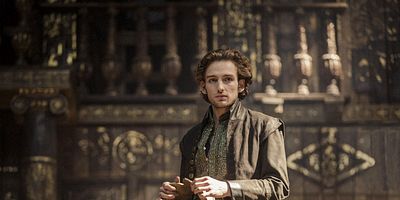 poster de la série The Marriage of True Minds