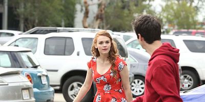 poster de la série Le Livre de la Mort