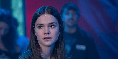 poster de la série Préoccupations