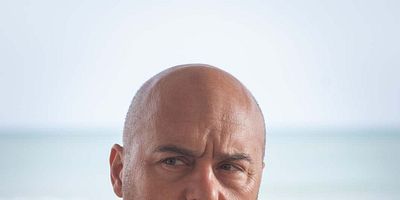 poster de la série Une affaire délicate