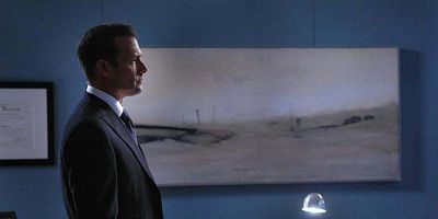 poster de la série Une question de respect