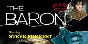 poster de la série Immunité diplomatique