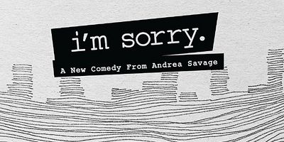 poster de la série Ass Cubes