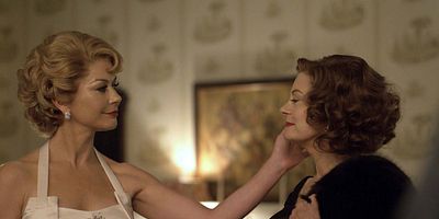 poster de la série And The Winner is ...(The Oscars of 1963)