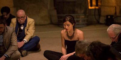 poster de la série Les héritiers, 2ème partie