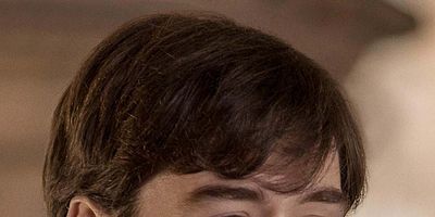 poster de la série Liberté et whisky