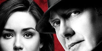 poster de la série Alaska