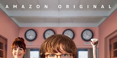 poster de la série Pilot