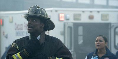 poster de la série Retour à la vie