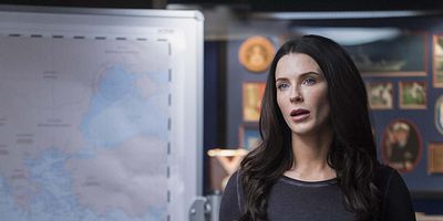 poster de la série Tempest