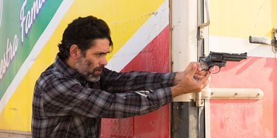 poster de la série La roue de la fortune