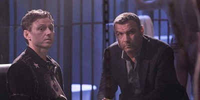 poster de la série Mister Lucky