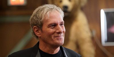 poster de la série La roue de la fortune