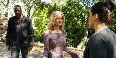 poster de la série Jour 2 : entre vérité et fiction