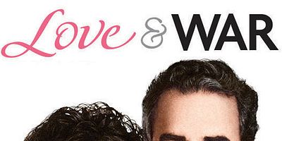 poster de la série Just in Time