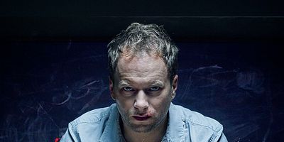 poster de la série 