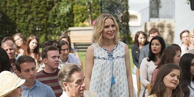 poster de la série Tout va bien ! - 2ème partie