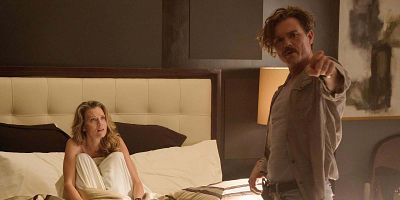 poster de la série Fausses notes en coulisses