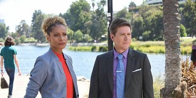 poster de la série Pères et filles