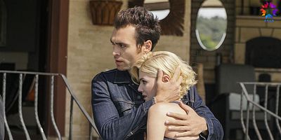 poster de la série Dolunay 14.Bölüm