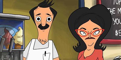 poster de la série Brunchfoot