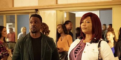 poster de la série Forcer la porte