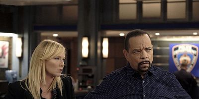 poster de la série Leçon de choses