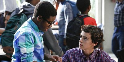 poster de la série Family Tree