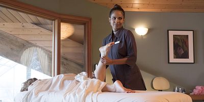 poster de la série M. et Mme Maziken Smith