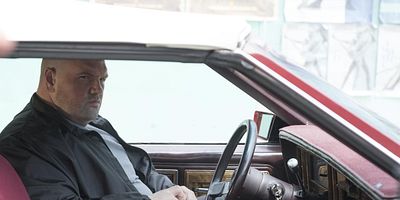 poster de la série Un docteur très spécial